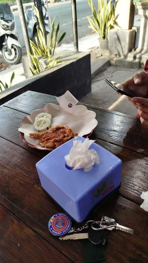 Ayam Rekoso Basrah Lamongan 5