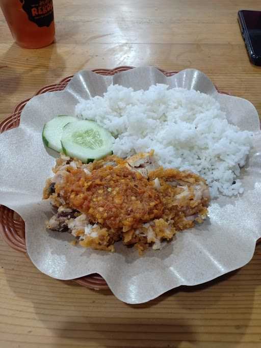 Ayam Rekoso Lamongan Kombespol 9