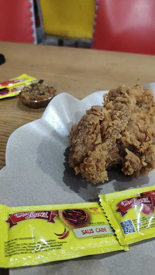 Ayam Rekoso Lamongan Kombespol 8