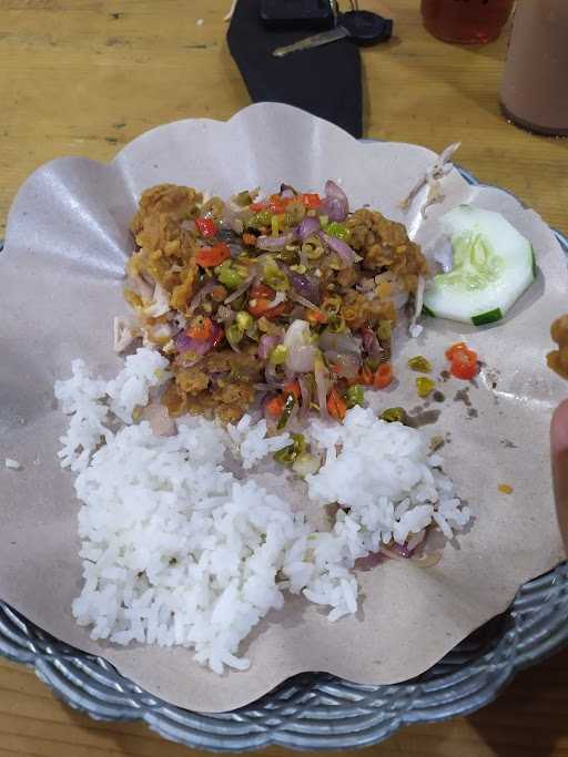 Ayam Rekoso Lamongan Kombespol 6