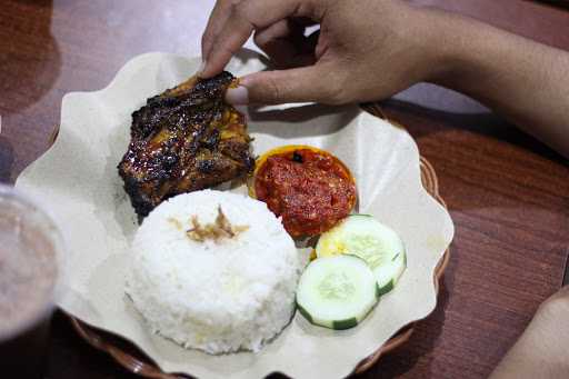 Ayam Rekoso Lamongan Kombespol 4