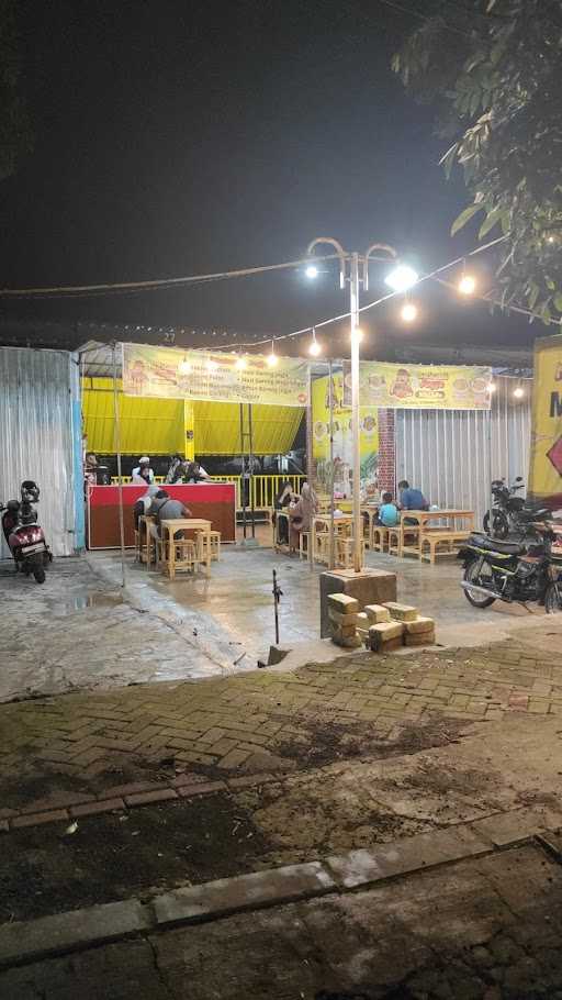 Bakmi Jogja Mbahpe 9