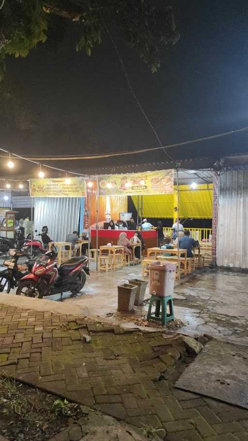 Bakmi Jogja Mbahpe 7