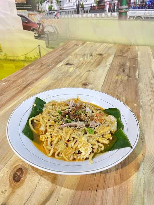 Bakmi Jogja Mbahpe 4