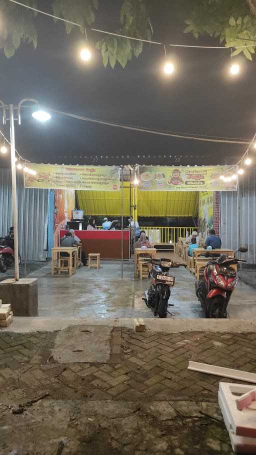 Bakmi Jogja Mbahpe 10