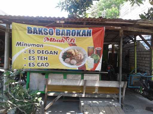 Bakso Barokah Mbak Ti 2