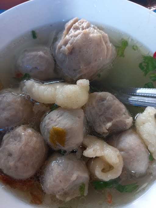 Bakso Barongan Lamongan (Pak Pri) 7