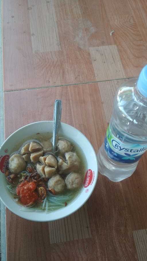 Bakso Elisa 10