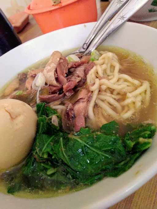 Bakso Elisa 9