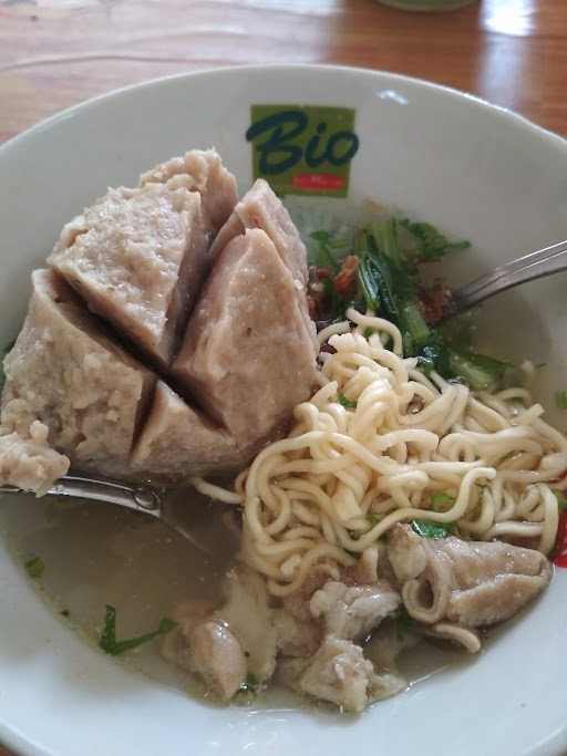 Bakso Elisa 7