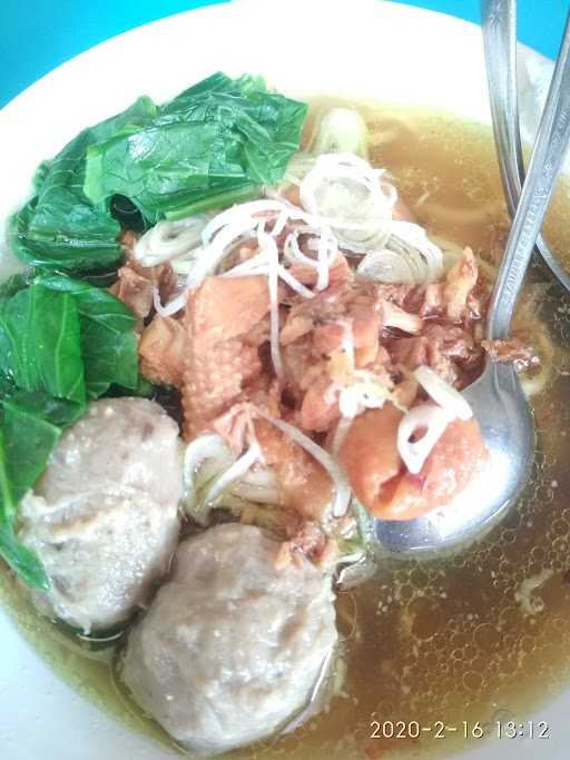 Bakso Elisa 6