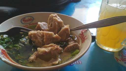 Bakso Elisa 5