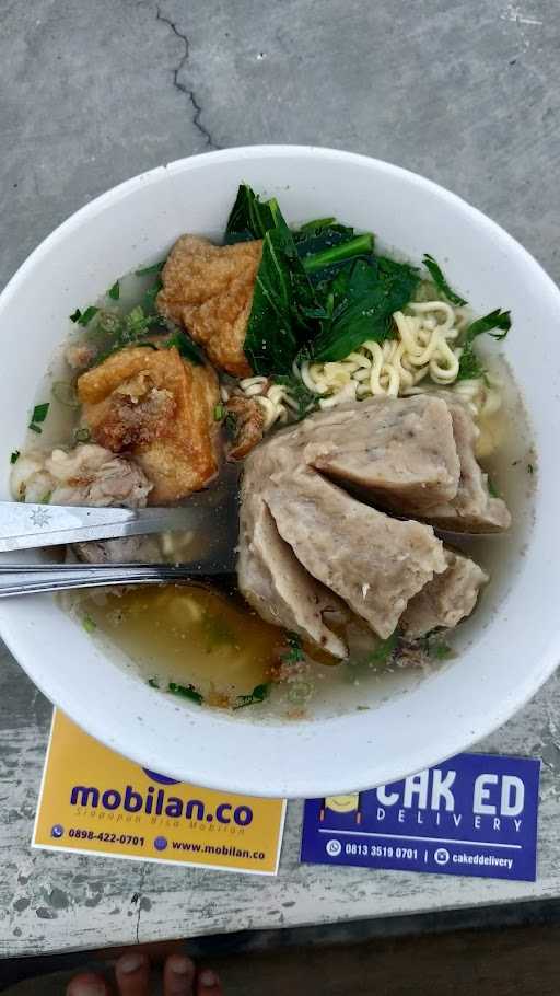 Bakso Elisa 3