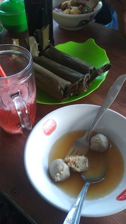 Bakso Elisa 1