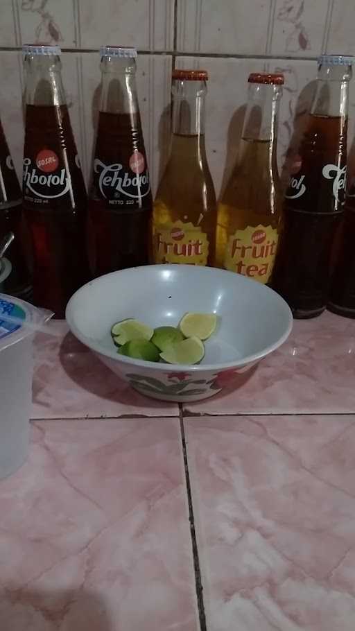 Bakso Goyang Lidah 9