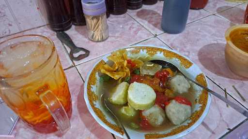 Bakso Goyang Lidah 8