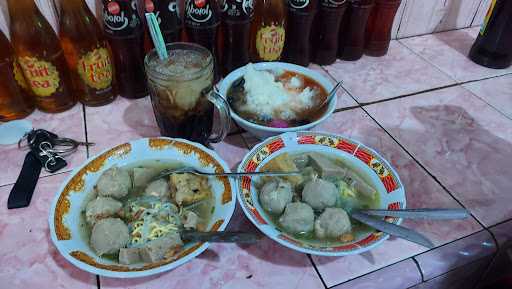 Bakso Goyang Lidah 4