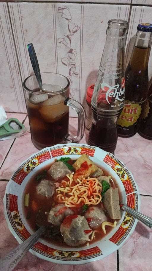 Bakso Goyang Lidah 3