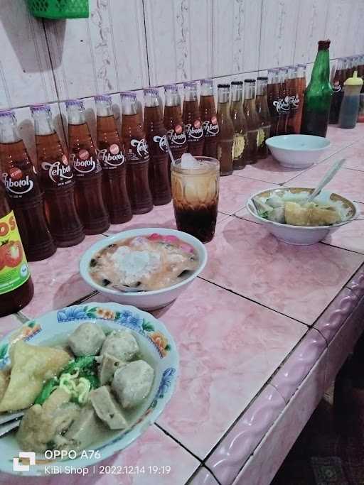 Bakso Goyang Lidah 2