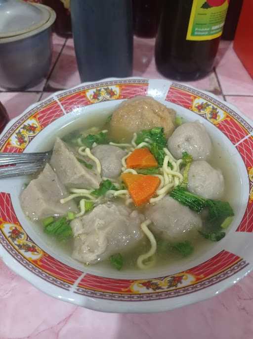 Bakso Goyang Lidah 10