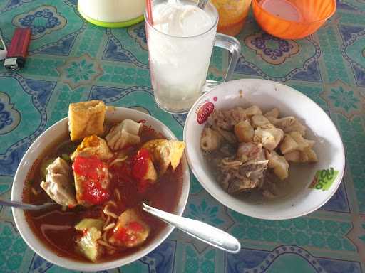 Bakso Jeliteng 10