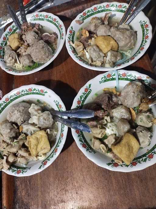 Bakso Jeliteng 8