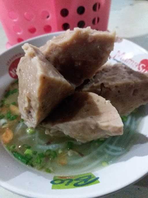 Bakso Jeliteng 5