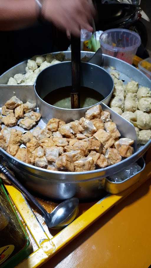 Bakso Jeliteng 4