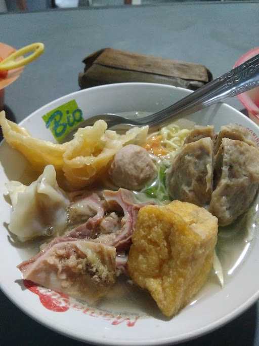 Bakso Jeliteng 3