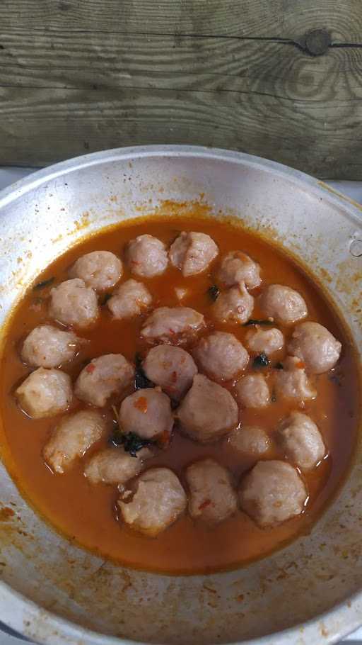 Bakso Jeliteng 1