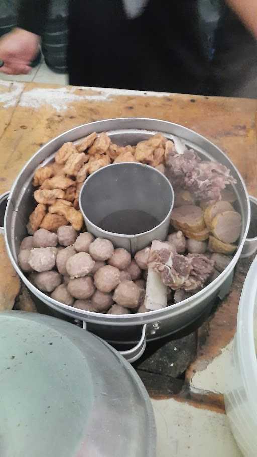 Bakso Jeliteng 9