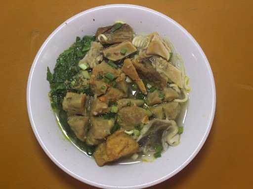 Bakso Kikil Cak Mat 6