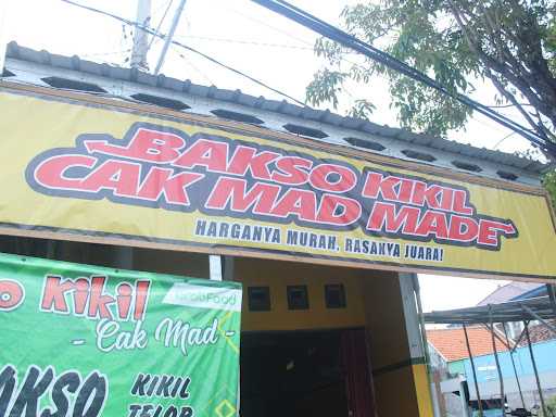 Bakso Kikil Cak Mat 10