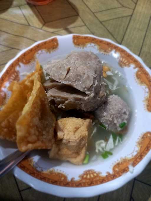 Bakso Lompongan Cak Ja'Iz 5