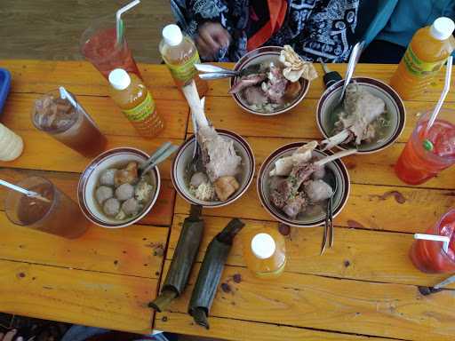 Bakso Mas Thohir Sanur 2 8