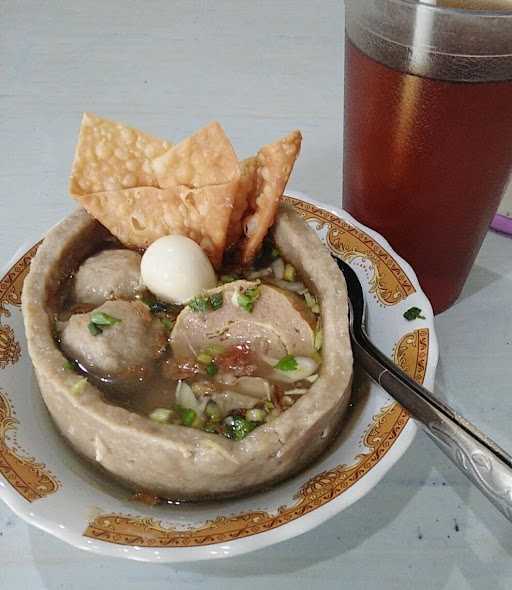 Bakso Mas Thohir Sanur 2 7