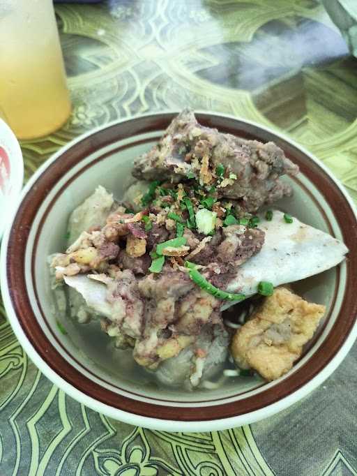 Bakso Mas Thohir Sanur 2 4