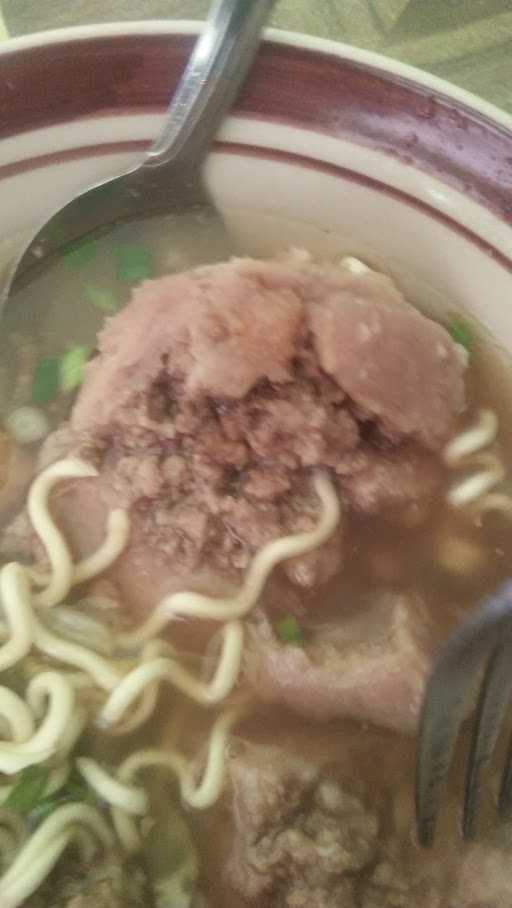 Bakso Mas Thohir Sanur 2 3