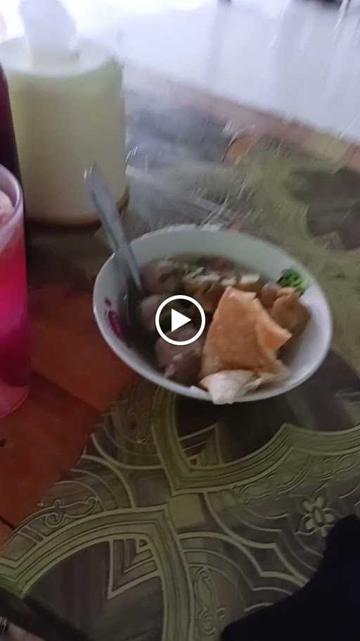 Bakso Mas Thohir Sanur 2 2