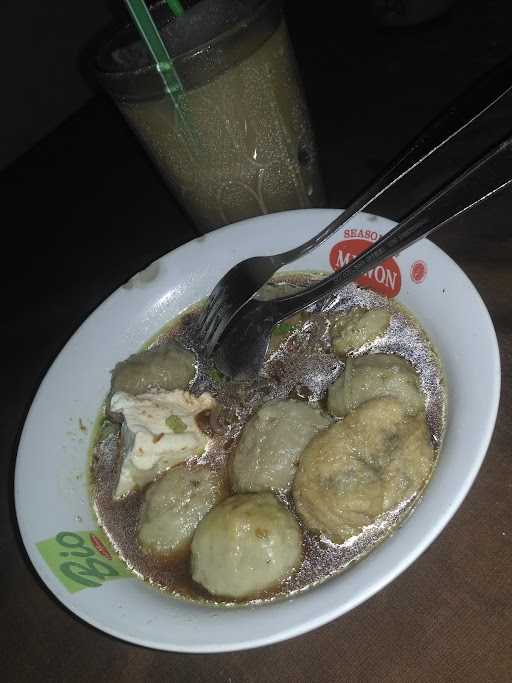 Bakso Mbah Jemblong 2