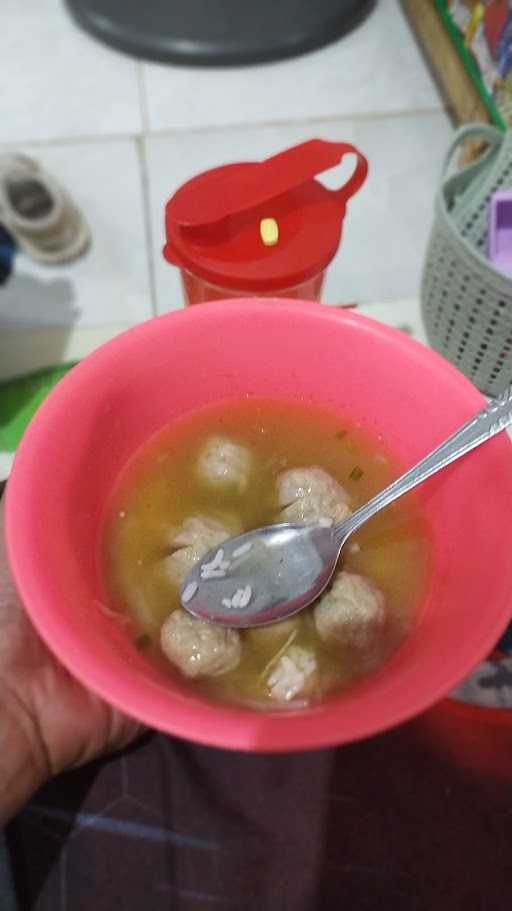 Bakso Ooya 1