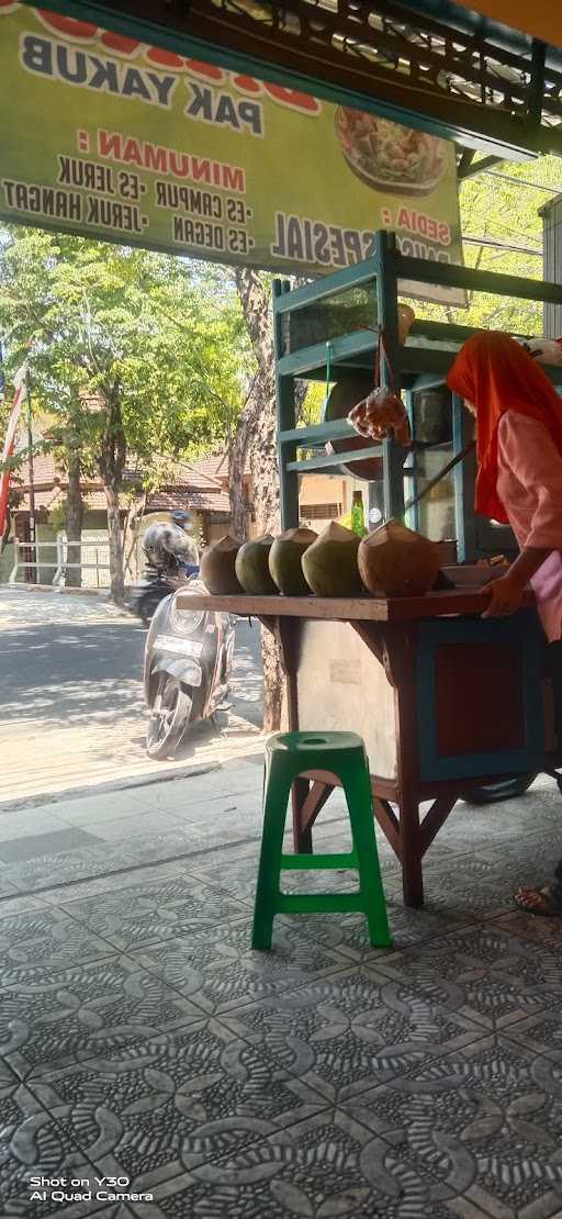 Bakso Pak Yakup 6