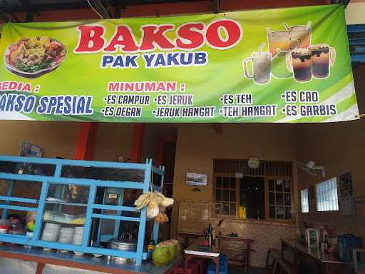 Bakso Pak Yakup 5