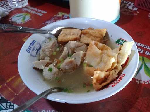 Bakso Pak Yakup 1