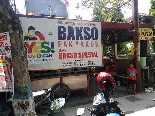 Bakso Pak Yakup 7