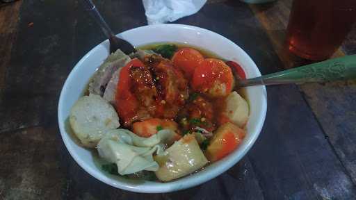 Bakso Palapa Lamongan 9