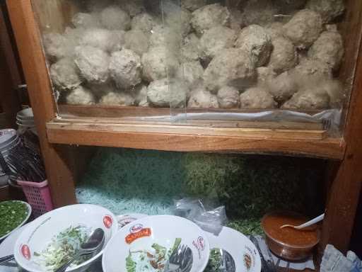 Bakso Palapa Lamongan 8