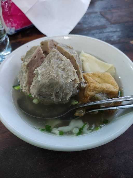 Bakso Palapa Lamongan 6