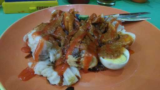 Bakso Siomay Jenderal 10