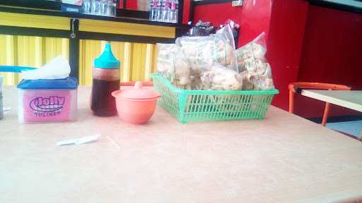 Bakso Siomay Jenderal 9